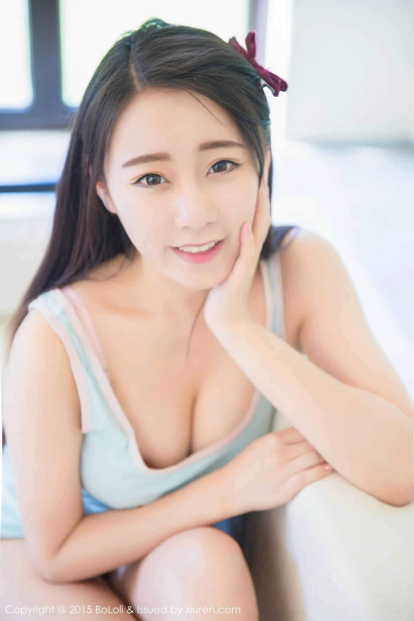 Vol.019 朵比dobby [60P]插图3